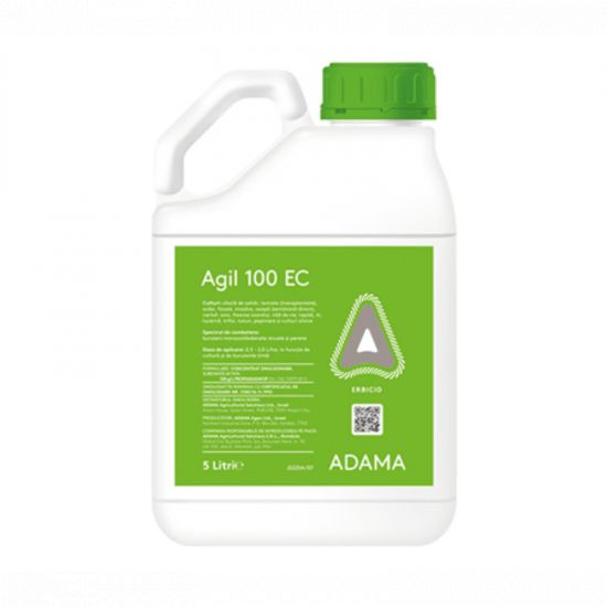 Erbicid Agil 100 EC - 5 Litri