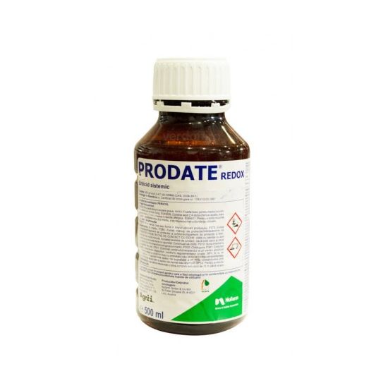 Erbicid Prodate Redox - 500 ml