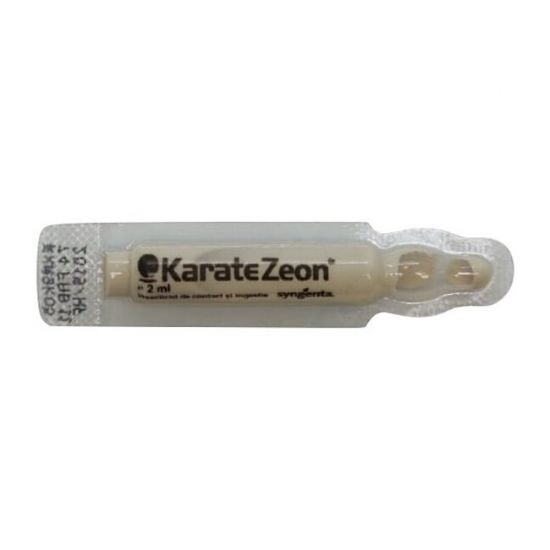 Insecticid Karate Zeon - 2ML