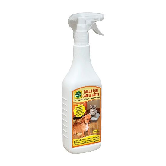 Spray pentru educarea animalelor de companie REP73