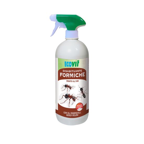 Spray anti furnici ECO, Ecovit, 1000 ml.