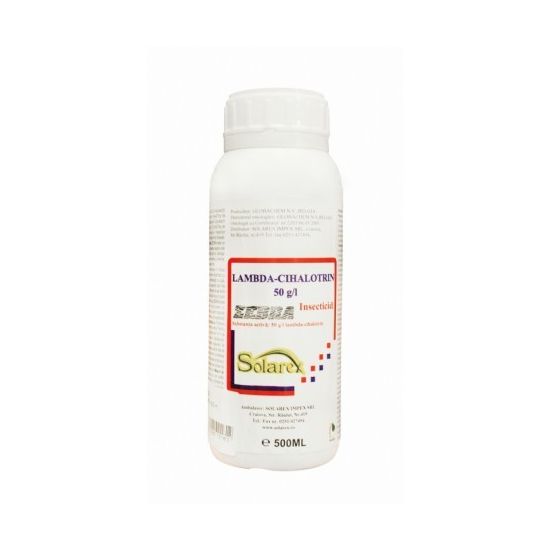 Insecticid Zebra - 500 ml