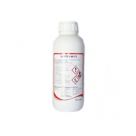 Insecticid Vantex 60 CS - 1 Litru