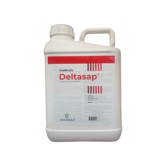 Insecticid Deltasap 2,5 EC - 10 Litri