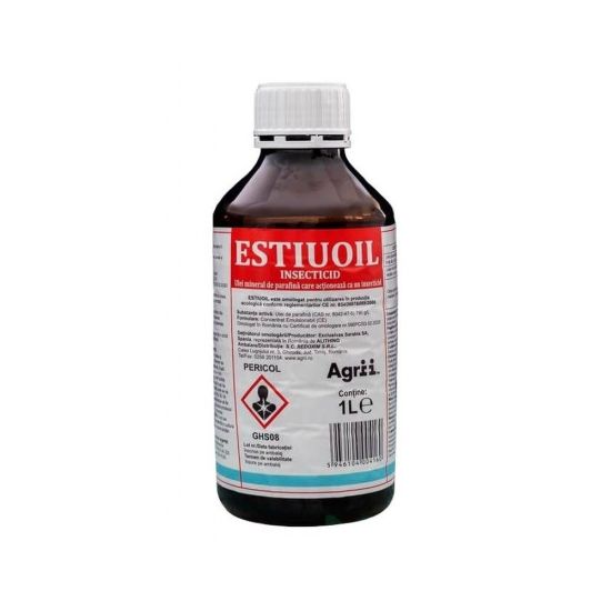 Insecticid Estiuoil - 1 Litru