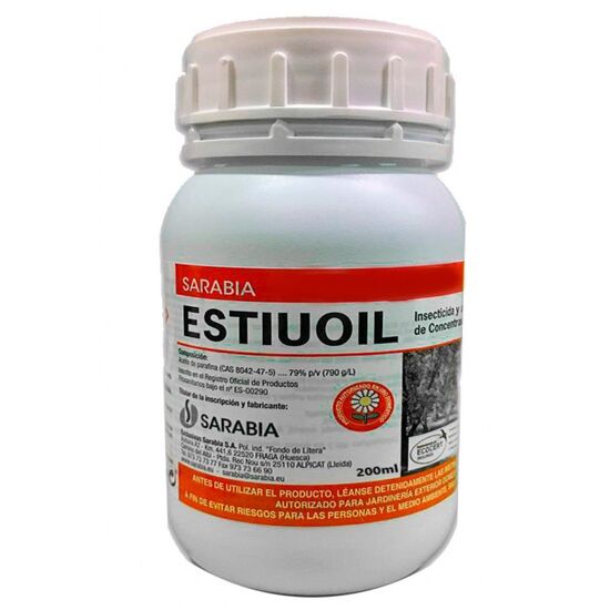 Insecticid Estiuoil - 200 ml