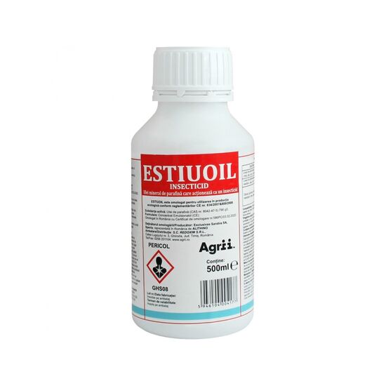 Insecticid Estiuoil - 500 ml