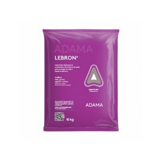 Insecticid Lebron 0.5 G - 10 Kg