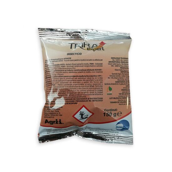 Insecticid Trika Expert - 150 gr
