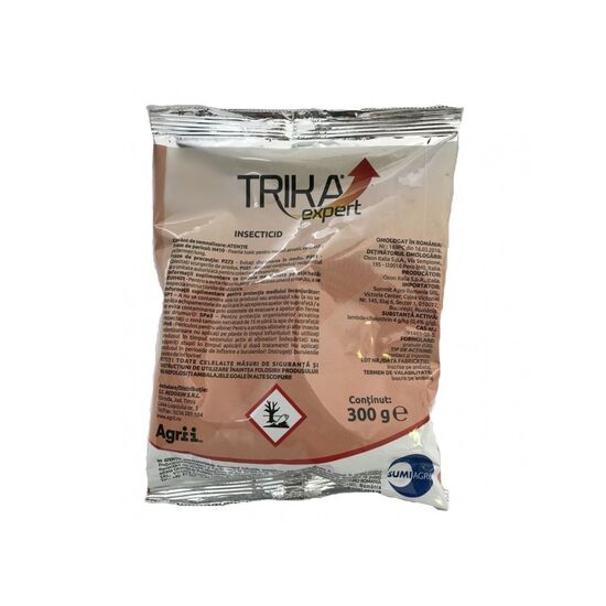 Insecticid Trika Expert - 300 gr