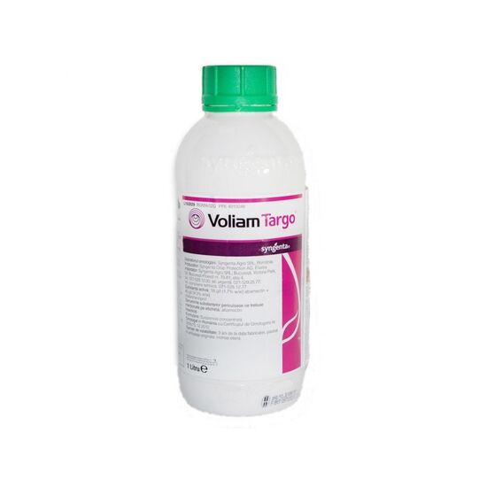 Insecticid Voliam Targo - 1 Litru