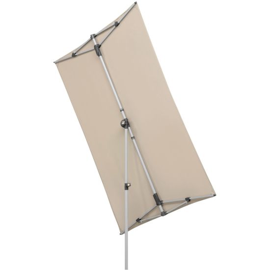 Umbrela de soare Schneider bej 140x190 cm