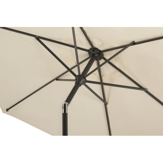 Umbrela de soare Schneider bej 228x220 cm