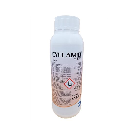 Fungicid Cyflamid 5 EW - 300 ml