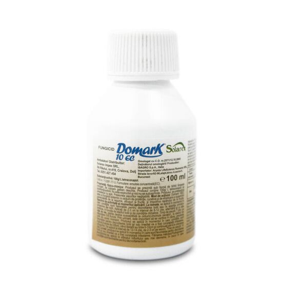 Fungicid Domark 10 EC - 100 ml