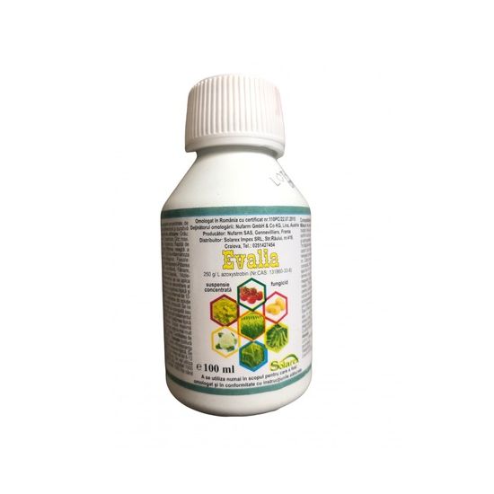 Fungicid Evalia - 100 ml