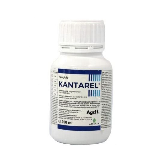 Fungicid Kantarel - 250 ml