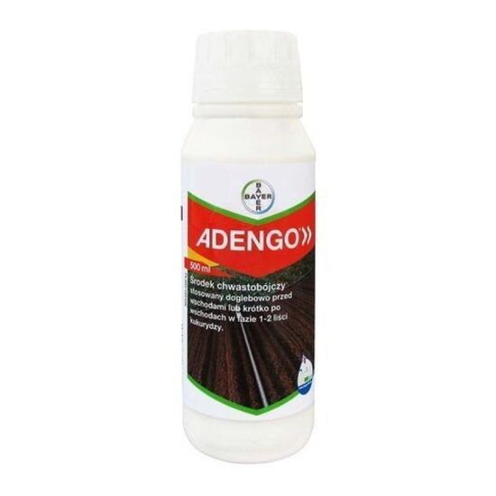 Erbicid Adengo 465 SC - 500 ml