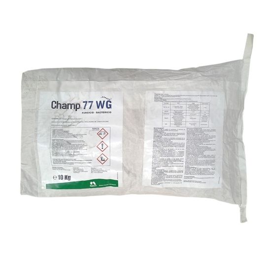 Fungicid Champ 77 WDG 10 Kg