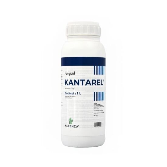 Fungicid Kantarel - 1 Litru