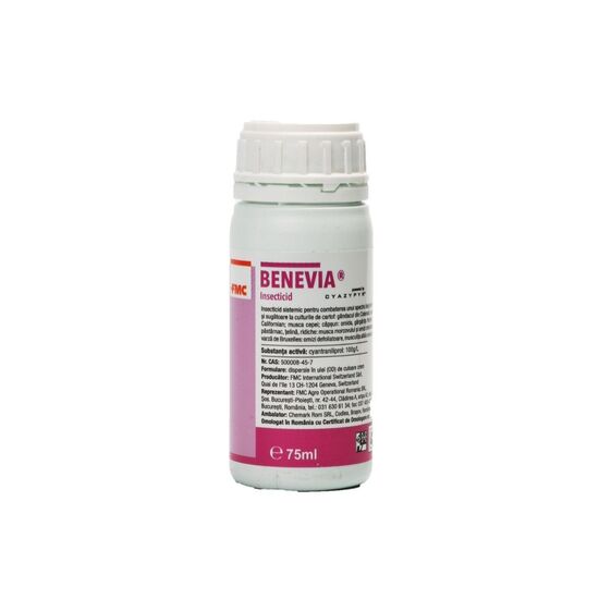 Insecticid Benevia - 75 ml