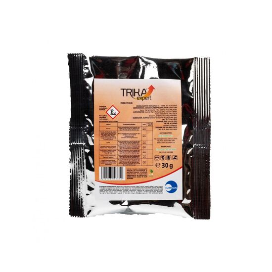 Insecticid Trika Expert - 50 gr