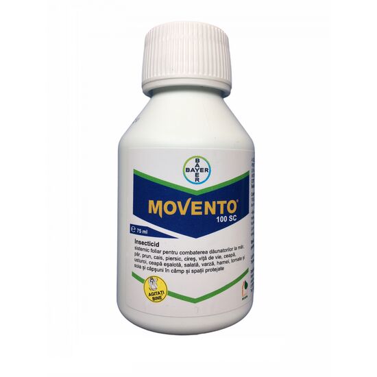 Insecticid Movento  100 SC - 75 ML
