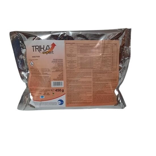 Insecticid Trika Expert - 450 gr