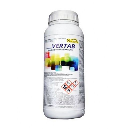Insecticid Acaricid Vertab - 500 ml
