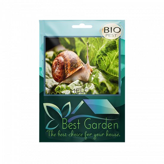 Insecticid bio impotriva melcilor, 50 grame, Best Garden