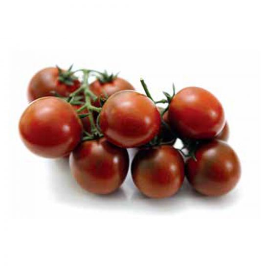 Seminte de tomate Brown Chery F1, 100 seminte, Yuksel Seeds