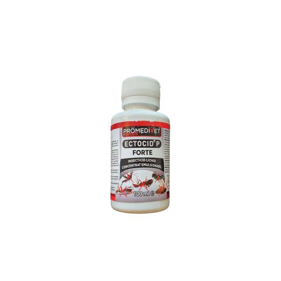 Ectocid Forte - 100 ml