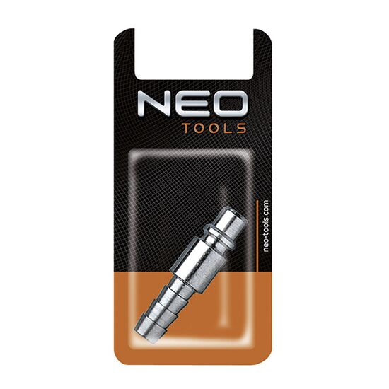 Fiting/adaptor pentru cuplare rapida 6mm neo tools 12-625