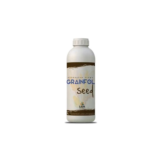 Grainfol Seed - Biostimulator pentru germinatia semintelor, 1L