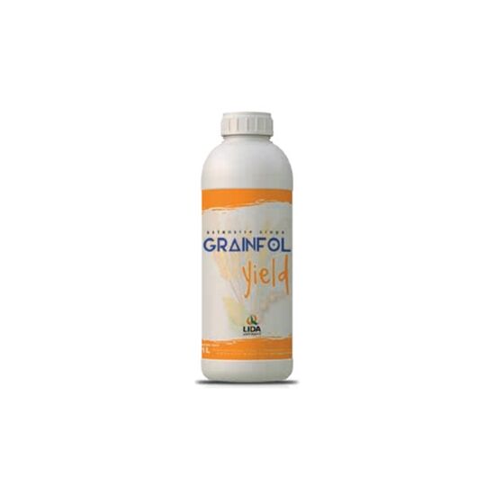 Grainfol Yield - Biostimulator  pentru boabe in culturile extinse, 5L