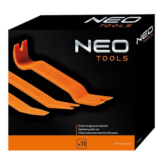 Set extractor tapiterie neo tools 11-824