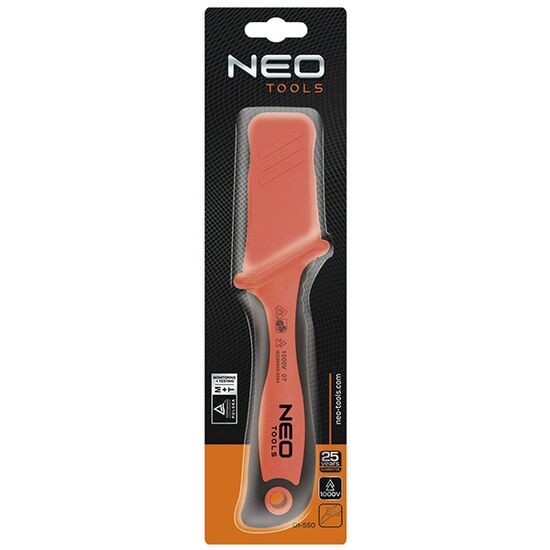 Cutit electrician vde 1000v neo tools 01-550