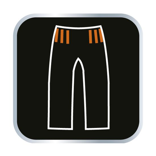 Pantaloni scurti de lucru camo nr.l/52 neo tools 81-271-l