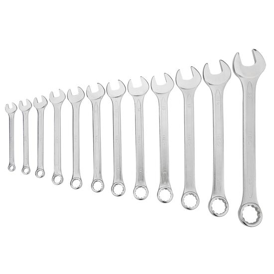 Set chei combinate 6-22 mm neo tools 09-752