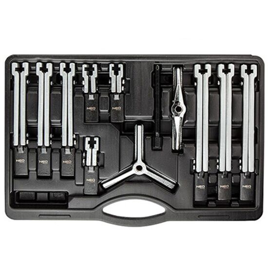Set extractore rulmenti neo tools 11-848