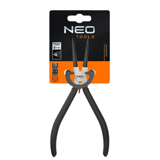 Cleste pentru sigurante de interior 180 mm neo tools 01-043