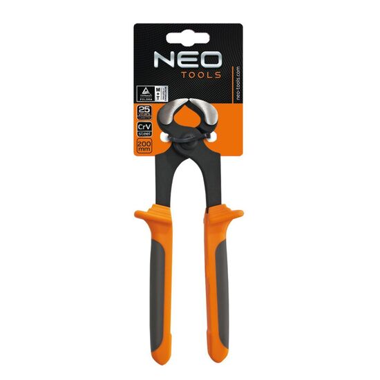 Cleste pentru tamplari 200 mm neo tools 01-150