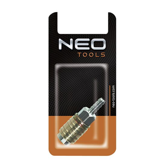 Fiting/cupla rapida pentru compresor 12mm neo tools 12-623
