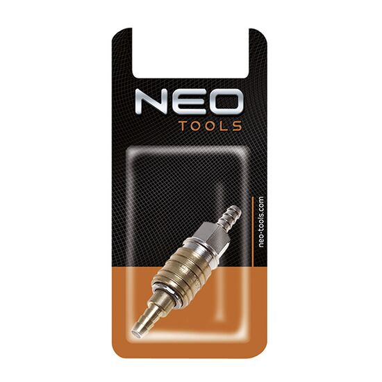 Fiting/cupla rapida pentru compresor 8mm neo tools 12-631