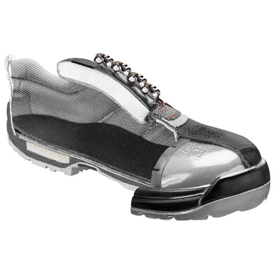 Pantofi de lucru scurti din piele nr.40 neo tools 82-011