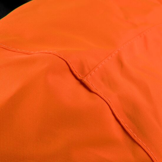 Jacheta de lucru captusita reflectorizanta portocalie nr.50 neo tools 81-711-m