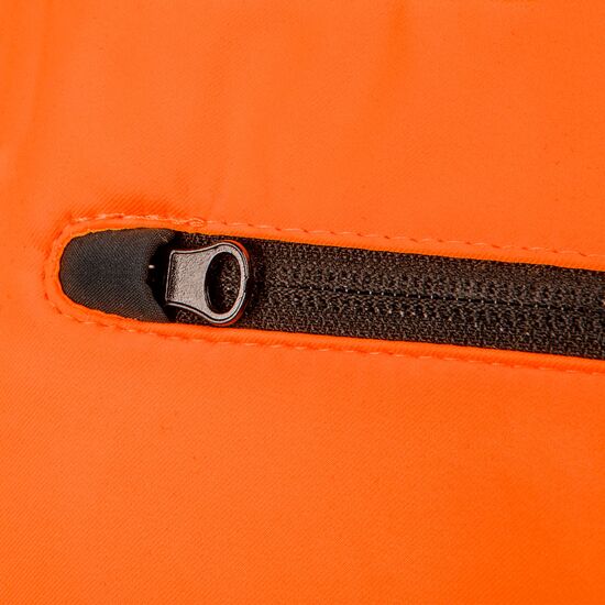 Jacheta de lucru reflectorizanta softshell portocalie nr.50 neo tools 81-701-m