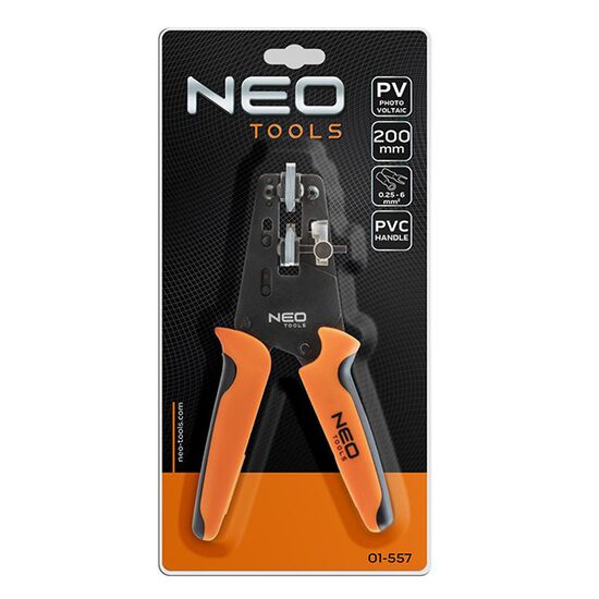 Decapator de izolatie fotovoltaica neo tools 01-557