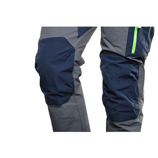 Pantaloni de lucru premium, stretch 4 way nr.xs/46 neo tools 81-231-xs