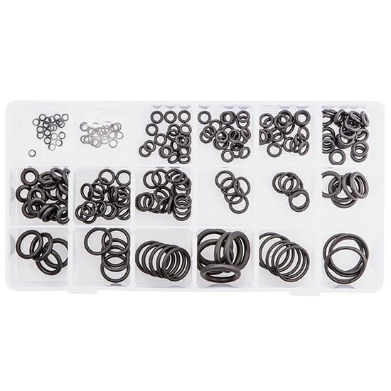 Set garnituri/inele o-ring neo tools 11-977